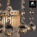 Люстра потолочная Arte Lamp TORRENTE A1678PL-7WG