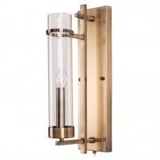 Бра Arte Lamp HUGO A1688AP-1AB
