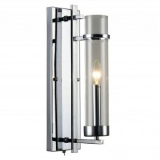 Бра Arte Lamp Hugo A1688AP-1CC