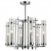 Люстра потолочная Arte Lamp Hugo A1688LM-6CC