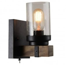 Бра Arte Lamp Dodge A1693AP-1BR