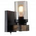 Бра Arte Lamp Dodge A1693AP-1BR