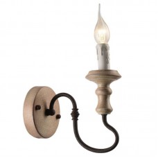 Бра Arte Lamp Woodstock A1700AP-1BR
