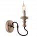 Бра Arte Lamp(WOODSTOCK) A1700AP-1BR