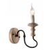 Бра Arte Lamp Woodstock A1700AP-1BR