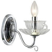 Бра Arte Lamp Tet-A-Tet A1704AP-1CC