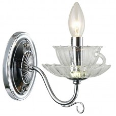 Бра Arte Lamp Tet-A-Tet A1704AP-1CC