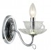 Бра Arte Lamp Tet-A-Tet A1704AP-1CC