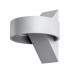 Светильник настенный Arte Lamp Anello A1705AP-1GY