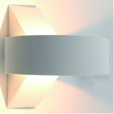 Бра Arte Lamp A1705AP-1WH Dafur