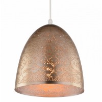 Светильник подвесной Arte Lamp A1707SP-1SG