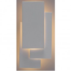 Бра Arte Lamp A1718AP-1WH Dafur