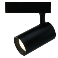 Светильник трековый светодиодный Arte Lamp A1720PL-1BK