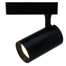 Светильник для однофазной шины Arte Lamp(SOFFITTO) A1720PL-1BK