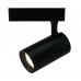 Светильник трековый светодиодный Arte Lamp A1720PL-1BK