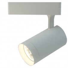 Светильник для однофазной шины Arte Lamp(SOFFITTO) A1720PL-1WH