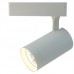 Светильник трековый светодиодный Arte Lamp A1720PL-1WH