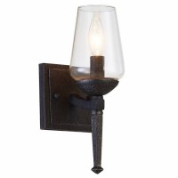 Бра Arte Lamp Stefan A1722AP-1BA