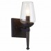 Бра Arte Lamp Stefan A1722AP-1BA