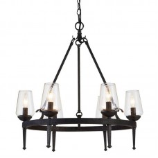 Люстра подвесная Arte Lamp Stefan A1722SP-6BA