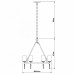 Люстра подвесная Arte Lamp Stefan A1722SP-6BA