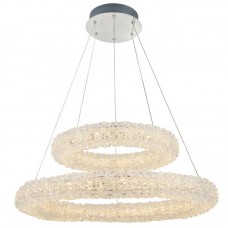 Светильник подвесной Arte Lamp A1726SP-2CC