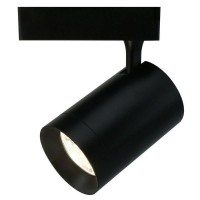 Светильник трековый светодиодный Arte Lamp A1730PL-1BK