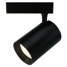 Светильник для однофазной шины Arte Lamp(SOFFITTO) A1730PL-1BK