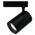 Светильник трековый светодиодный Arte Lamp A1730PL-1BK