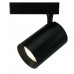 Светильник трековый светодиодный Arte Lamp A1730PL-1BK