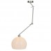 Светильник подвесной Arte Lamp Paolo A1733SP-1SS