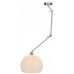 Светильник подвесной Arte Lamp Paolo A1733SP-1SS