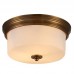 Светильник Arte Lamp(ALONZO) A1735PL-3SR