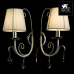 Бра Arte Lamp ROMANA SNOW A1743AP-2WH