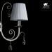 Бра Arte Lamp ROMANA SNOW A1743AP-2WH