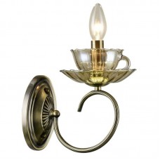 Бра Arte Lamp Tet-A-Tet A1750AP-1AB