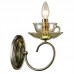 Бра Arte Lamp Tet-A-Tet A1750AP-1AB