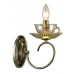 Бра Arte Lamp Tet-A-Tet A1750AP-1AB