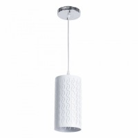 Светильник подвесной Arte Lamp BRONN A1770SP-1CC