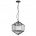 Светильник подвесной Arte Lamp CASSEL A1790SP-1BK