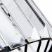 Светильник подвесной Arte Lamp CASSEL A1790SP-1BK
