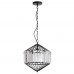Светильник подвесной Arte Lamp CASSEL A1790SP-1BK