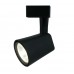 Светильник трековый светодиодный Arte Lamp A1810PL-1BK