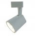 Светильник трековый светодиодный Arte Lamp A1810PL-1WH