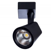 Светильник трековый Arte Lamp AMICO A1811PL-1BK