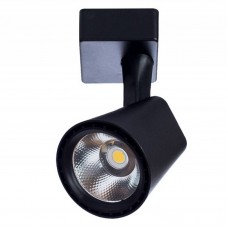 Светильник на однофазной шины Arte Lamp(AMICO) A1811PL-1BK