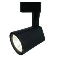 Светильник трековый светодиодный Arte Lamp A1820PL-1BK
