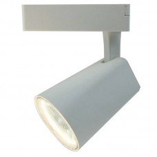 Светильник для однофазной шины Arte Lamp(AMICO) A1820PL-1WH