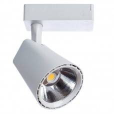 Светильник на однофазной шины Arte Lamp(AMICO) A1821PL-1WH