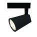 Светильник трековый светодиодный Arte Lamp A1830PL-1BK
